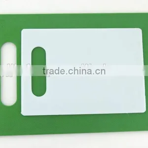 Kitchen Cutting Board Set/ PP Cutting Board Food Boards thumbnail-1