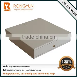 Wholesale Cash Drawer Parts Powder Coating Pos Cash Drawer thumbnail-1