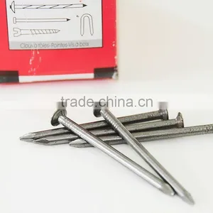 Factory Product Common Nail/common Iron Nail thumbnail-3