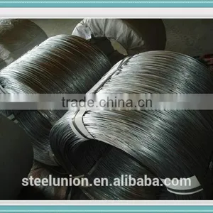 16 Gauge Black Annealed Tie Wire Tensile Strength 400N-800N thumbnail-6