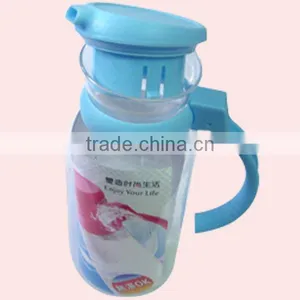 1100MLPlastic Insulated Water Cooler Jugs thumbnail-3