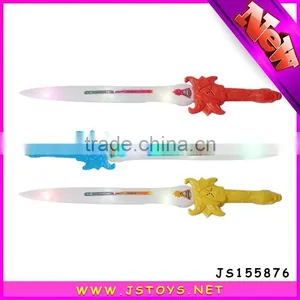 Plastic Cheap Toy Swords for Kids thumbnail-1