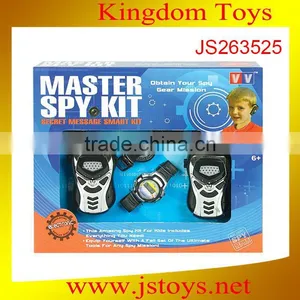 High Quanlity Walkie Talkie Watch Made in China thumbnail-1