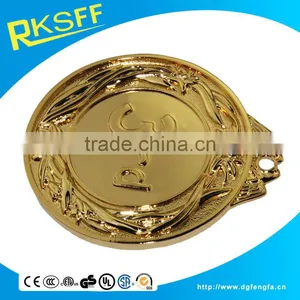Factory Directly Unique Design Sports Medal For Match thumbnail-6