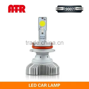 Auto LED 9007 Head Lamp High LM Bulk Light thumbnail-2