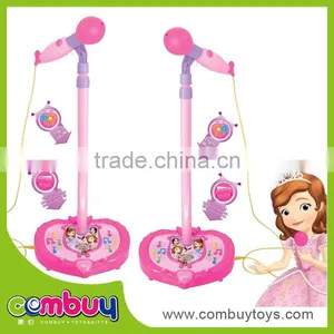 Educational Musical Instrument Battery Operated Kids Toy Microphone thumbnail-1