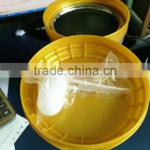 500mL Plastic Bottle for Packing Milk Powder, Empty Plastic Bottle thumbnail-3
