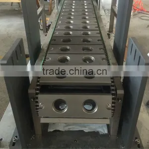 Automatic k Cup Filling Machine thumbnail-1
