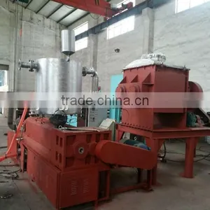 Hot Melt Glue Sticks /granule Production Line/reactor thumbnail-3