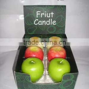 Handicraft Candle thumbnail-2