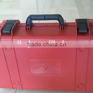Plastic Case for Equipment 350*270*95mm OEM thumbnail-4