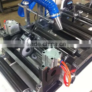 KHZ250 Shrink Sleeve Label Machine, Shrink Sleeve Seaming Machine thumbnail-3