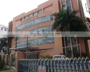 Dongguan Manni Dress Co., Ltd. company overview - view 1 thumbnail
