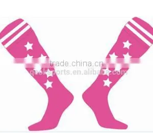 Custom Rugby Socks , Soccer Socks thumbnail-2