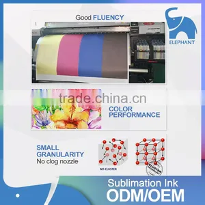 J-teck J-next J-ECO Subly Nano NS 60 200 M Dye Sublimation Ink thumbnail-3