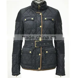 Lady Jacket Fashion Jacket Winter Jacket thumbnail-1