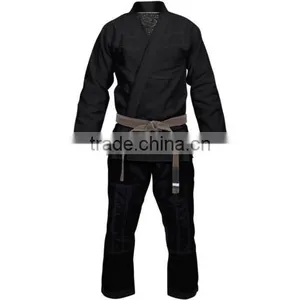 Embroidery Patches Jiu-jitsu Kimono Shoyoroll Style for Pakistan Bjj gi thumbnail-4