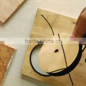 Hot Sale 1390 150w Plywood MDF Wood Laser Cutting Machine Price thumbnail-3