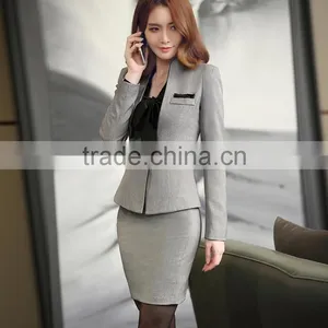 New Design OL Ladies Working Suits WMLSU20150019 thumbnail-2