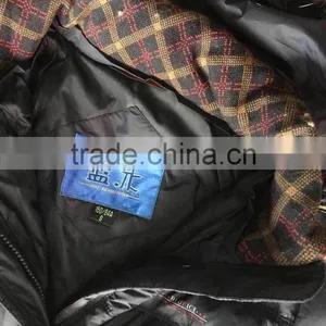 GZY Winter Sotton Clothes Women Stock High Quality Wholesale China Middle East Model 2017 thumbnail-4