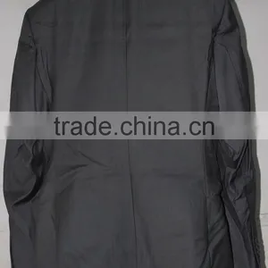 GZY New Design Handmade Men Suit thumbnail-3