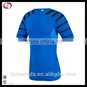 Dry Fit Sports Jersey Shirt for Men thumbnail-1