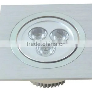 Led Ceiling Light 3W thumbnail-1
