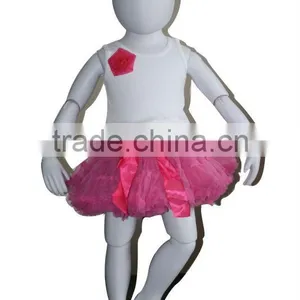 Baby Tank Top and Skirt thumbnail-1