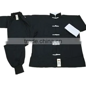 Traditional Style Kung Fu Uniforms Tai Chi thumbnail-1