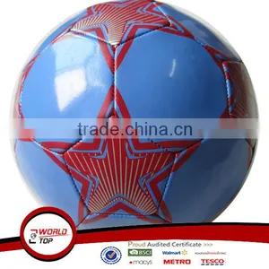 Most Fashionable High Quality Star Football thumbnail-1