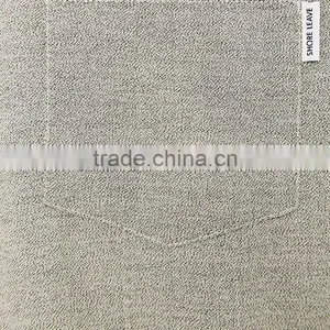 Wholesale 2016 New Style Casual Long Sleeve Linen Slim Fit Shirts for Men thumbnail-5