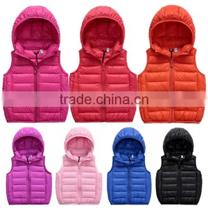 Latest Coat Designer Kids Vest thumbnail-1