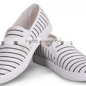 2017 China Manufacturer Women Shoes Casual Sneakers thumbnail-2