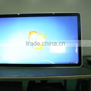 47inch Wall Mounted LED Touch AiO Computer Kiosk Touch Table thumbnail-2