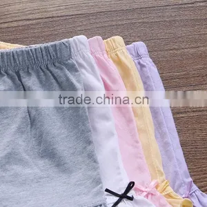Bulk Sale!New Children's Shorts Outside Baby Home Pants Thin Section of Cotton Baby Summer Hot Pants thumbnail-3