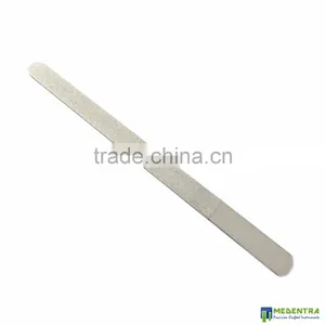 Foot Files for Pedicure Hard Skin Remover Diamonds Deb Foot Care Accessories New thumbnail-1