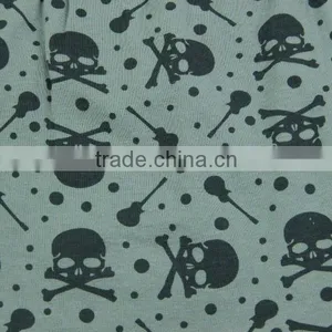 Custom Elastic Waistband Underwear Teen Sexy Boys Cotton Boxer thumbnail-4
