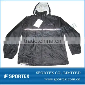 2012 Best Selling Jacke Solfshell for Men thumbnail-1