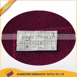 Hot Selling High Quality Finished Woven Wool Fabric thumbnail-2