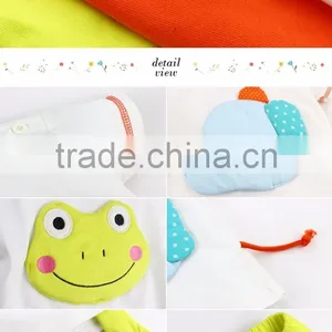2017 Summer Fashion Kids Clothing Short Sleeve Baby Boy Clothing thumbnail-6