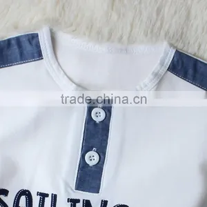 OEM Baby T-shirt Baby Clothes thumbnail-2
