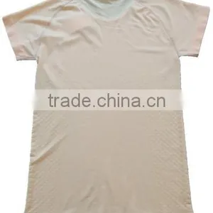 Seamless Men's Super Thin Comfortable t Shirt thumbnail-3