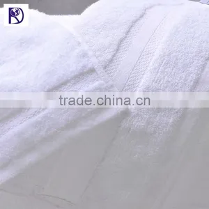 Wholesale 3pcs/sets 100% Cotton Hotel Bath Towel Hotel Towel Hand Towel Pool Towel thumbnail-3