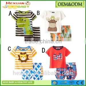 Wholesale Baby Clothes Romper Baby Romper Infant Rompers thumbnail-1