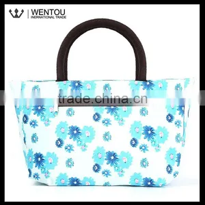 Wholesale Insulated Waterproof Picnic Lunch Bag thumbnail-2