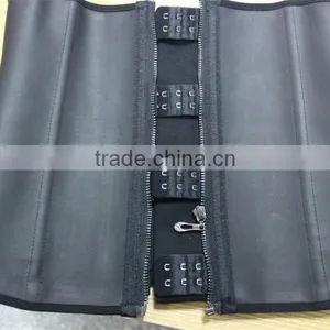 Women's Waist Training Corset Waist Shaper thumbnail-1
