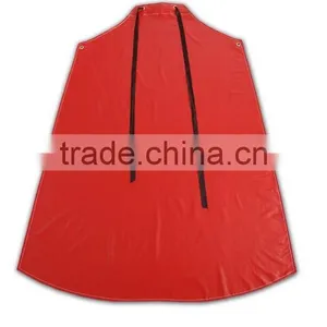 Water-proof PU Leather Apron for Fish Market thumbnail-5