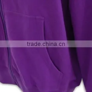 Lastest Product Best Price Quality Purple Ladies Smart Trendy Hoodie thumbnail-6