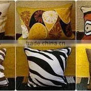 Arfrica Inspired Cushion Covers Collection thumbnail-1