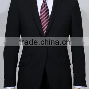 Latest Good Black Men Suit Design /men Suit Model thumbnail-1
